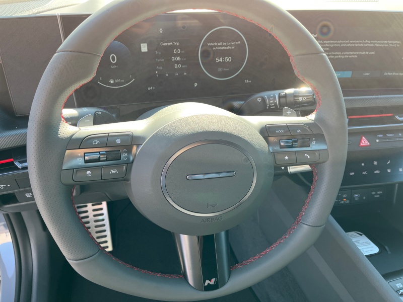 2027 Hyundai Sonata