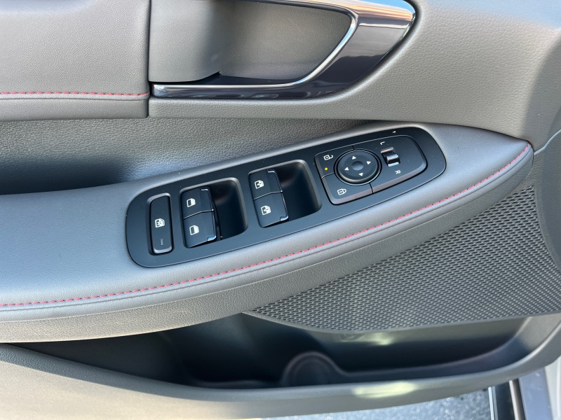 2027 Hyundai Sonata