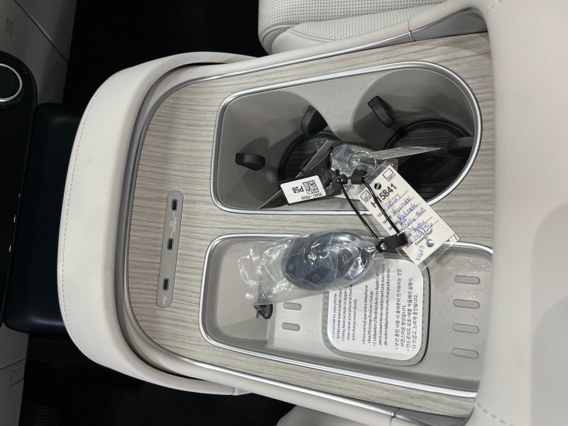 2027 Hyundai Palisade Hybrid