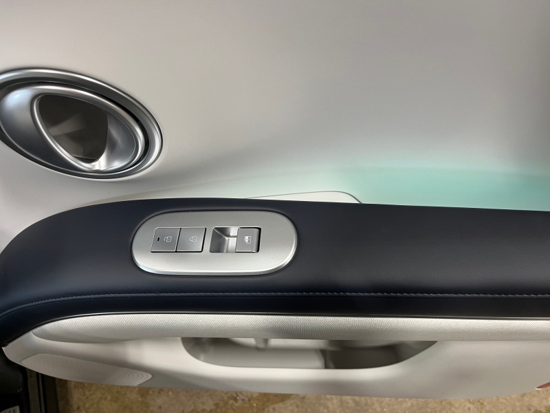 2027 Hyundai Palisade Hybrid
