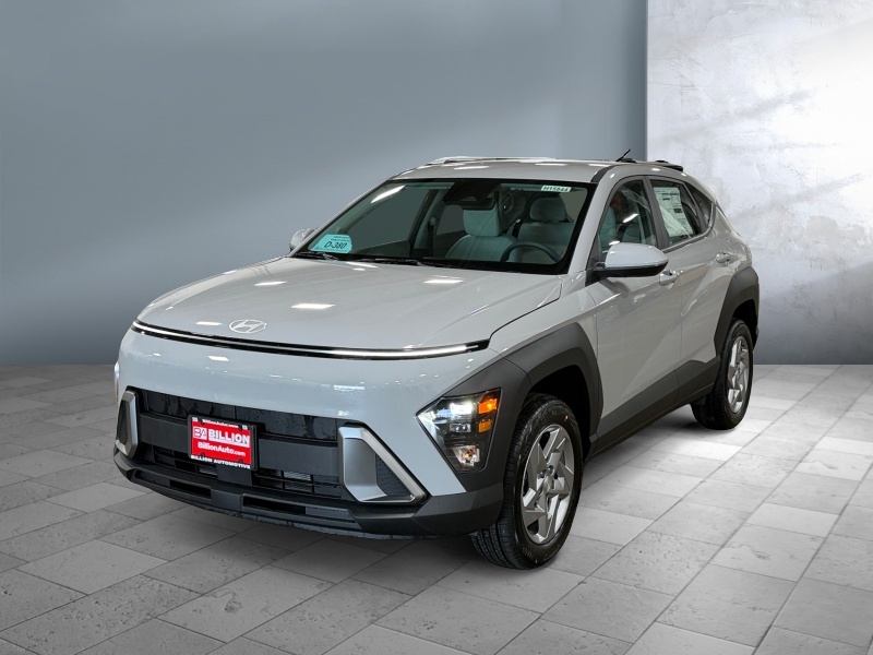 New 2027 Hyundai Kona SE Crossovers