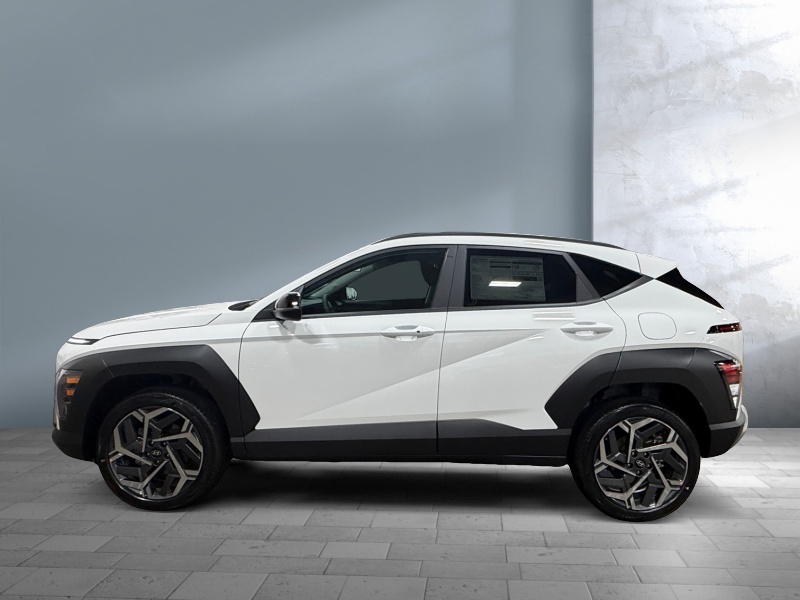 2027 Hyundai Kona