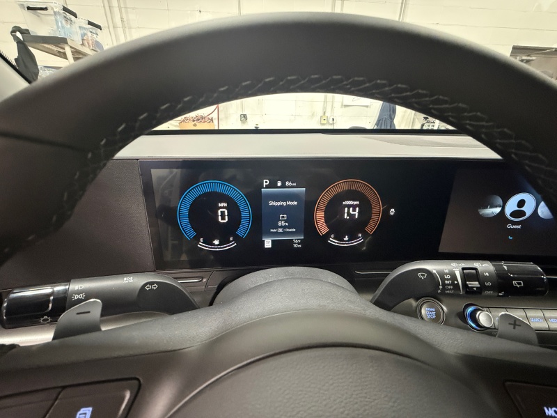 2027 Hyundai Kona