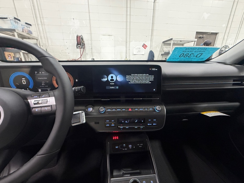 2027 Hyundai Kona