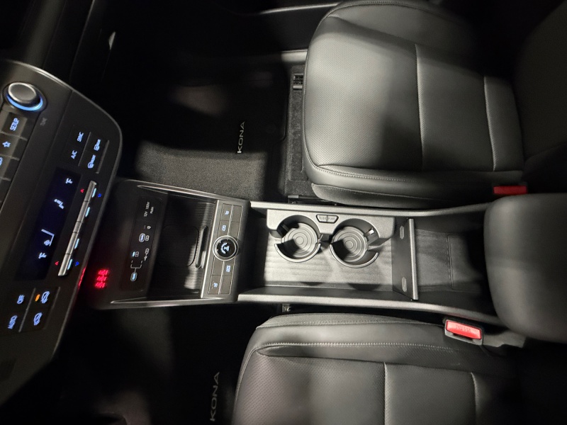 2027 Hyundai Kona