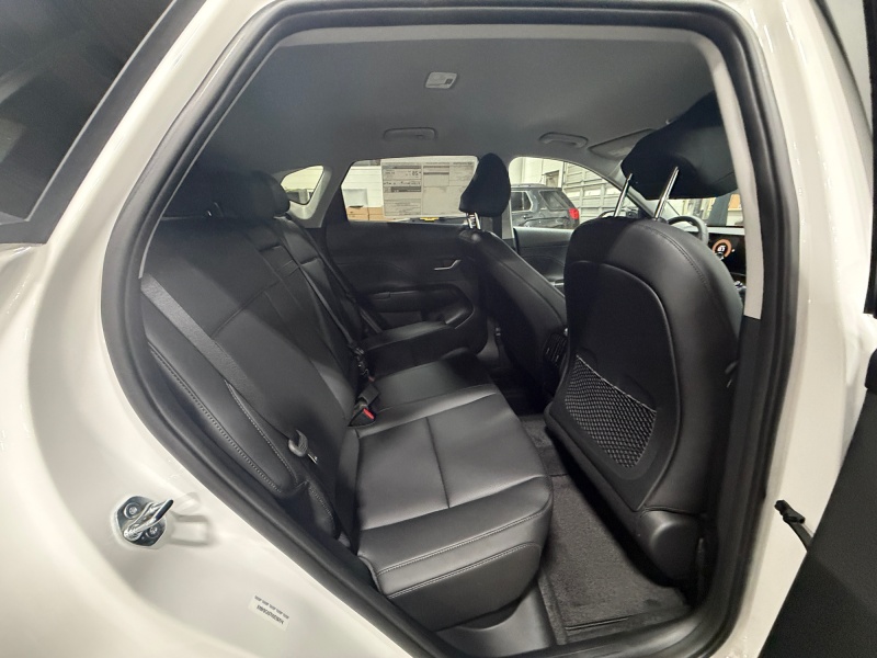 2027 Hyundai Kona