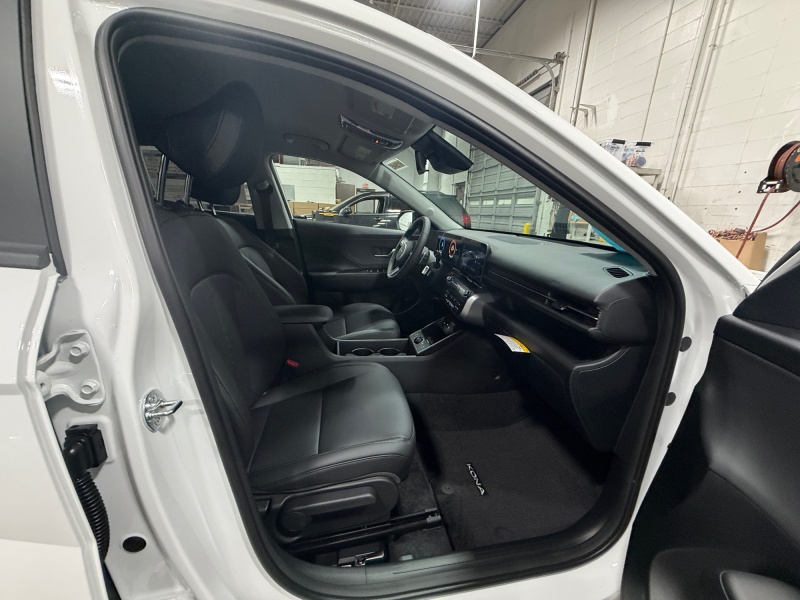 2027 Hyundai Kona