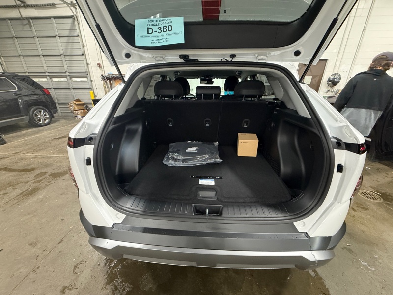 2027 Hyundai Kona