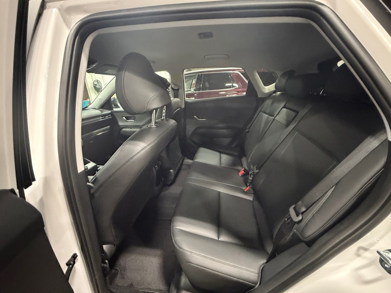 2027 Hyundai Kona
