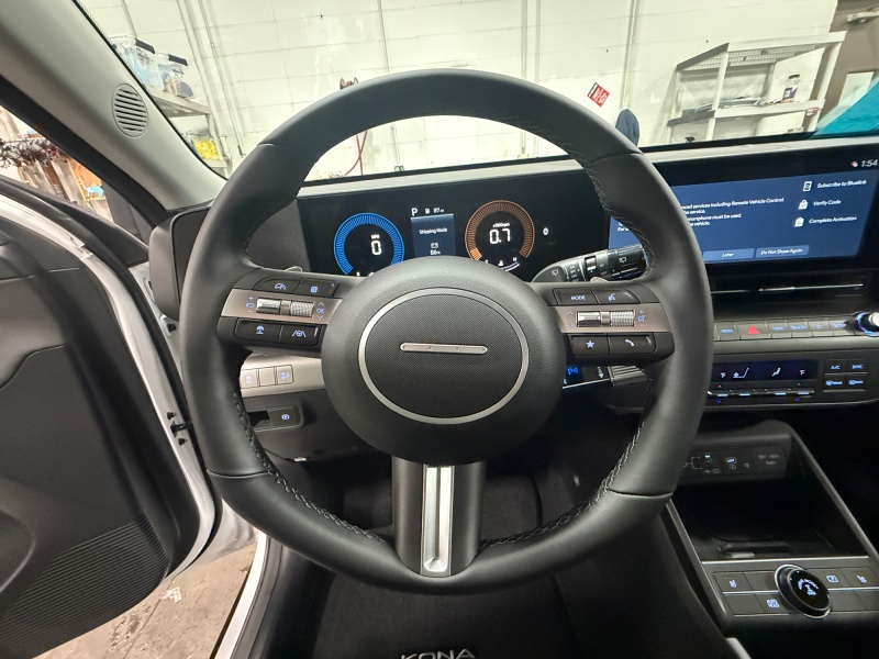 2027 Hyundai Kona