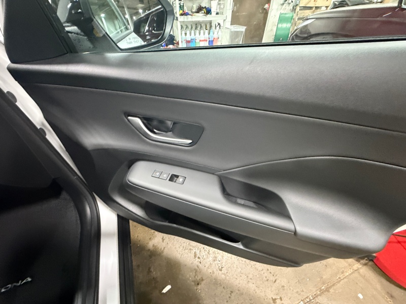 2027 Hyundai Kona