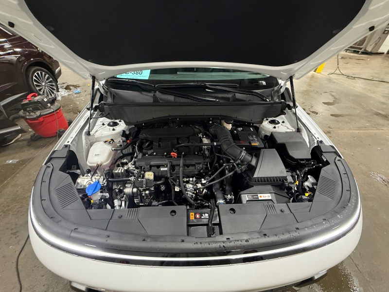 2027 Hyundai Kona