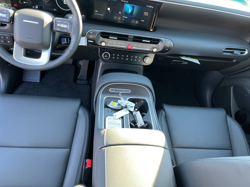2027 Hyundai Palisade
