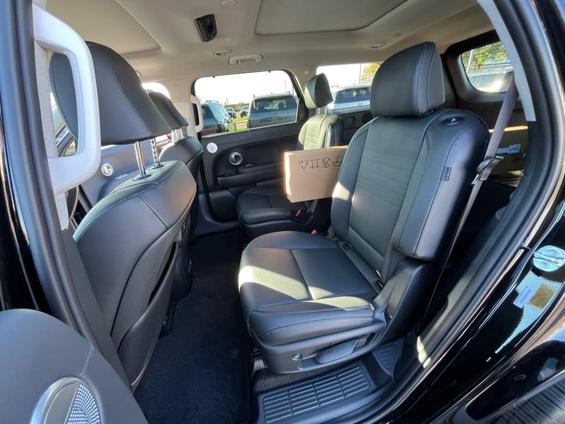 2027 Hyundai Palisade