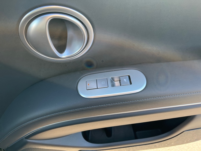 2027 Hyundai Palisade