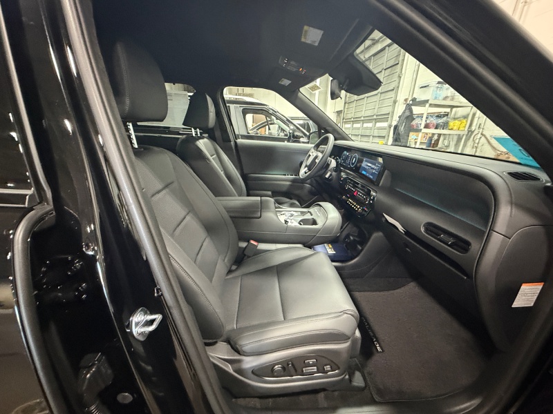 2027 Hyundai Palisade Hybrid