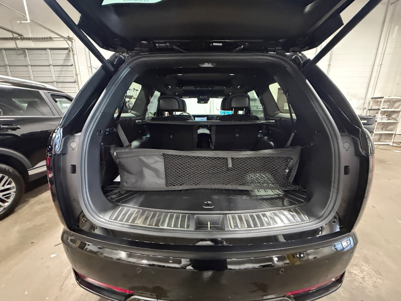 2027 Hyundai Palisade Hybrid