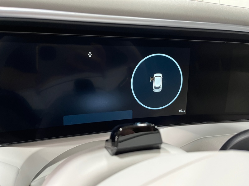 2027 Hyundai Palisade Hybrid
