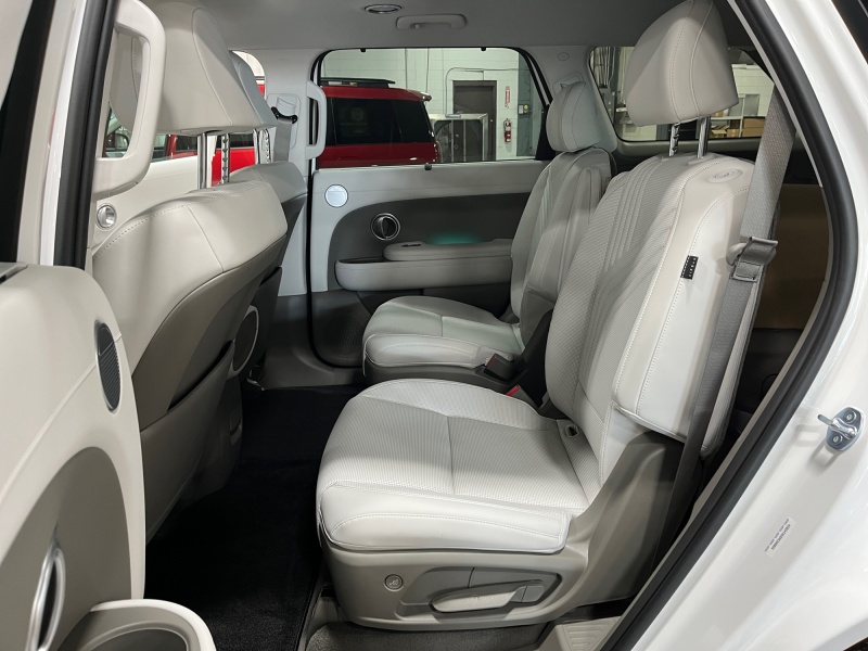 2027 Hyundai Palisade Hybrid