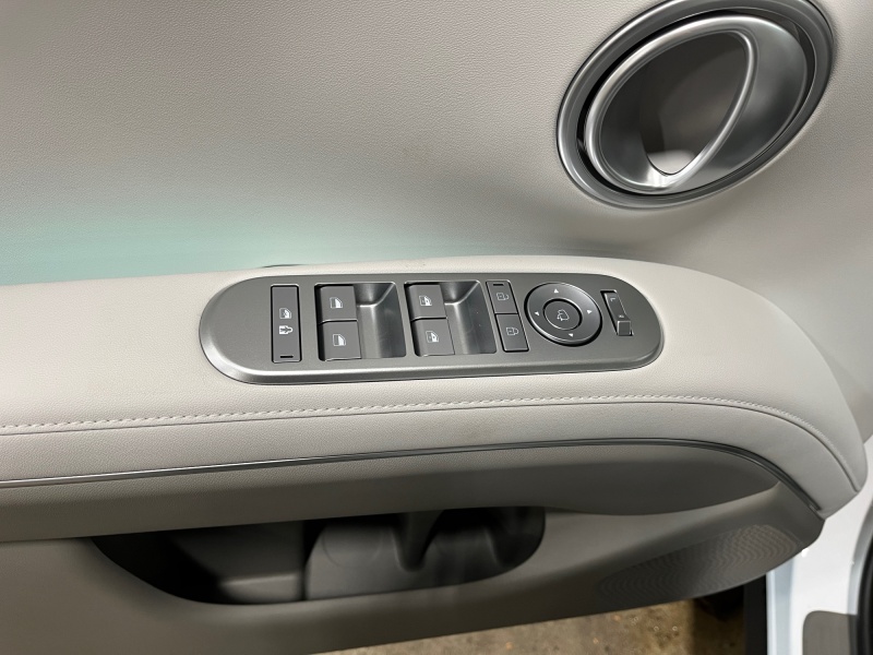 2027 Hyundai Palisade Hybrid