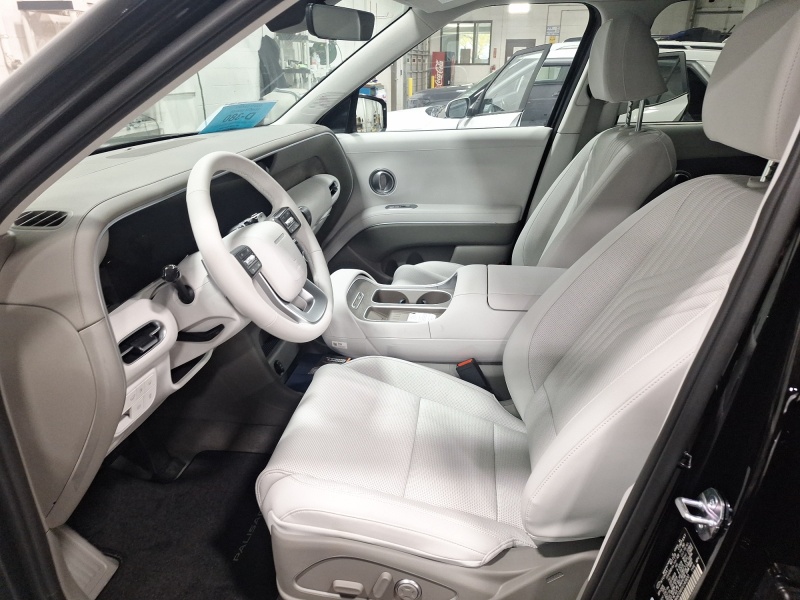 2027 Hyundai Palisade Hybrid