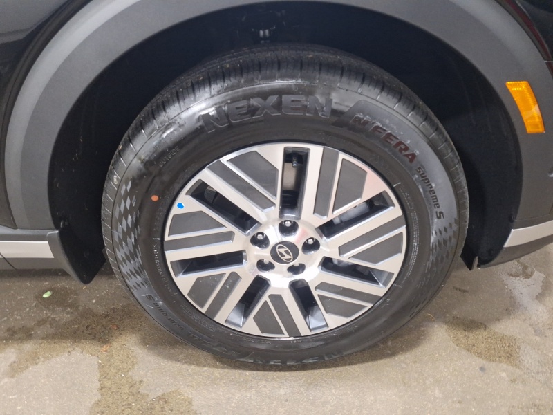 2027 Hyundai Palisade Hybrid