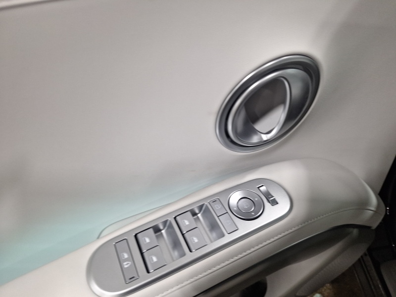 2027 Hyundai Palisade Hybrid
