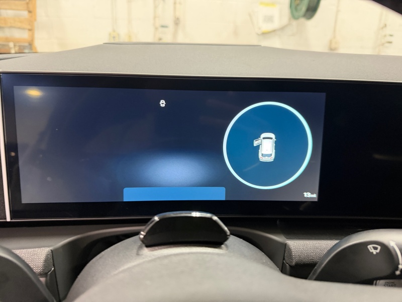 2026 Hyundai Tucson Hybrid