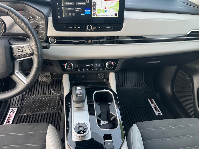 2025 Mitsubishi Outlander