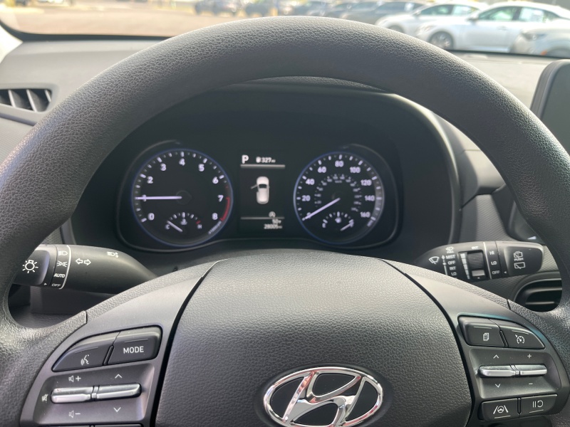 2023 Hyundai Kona