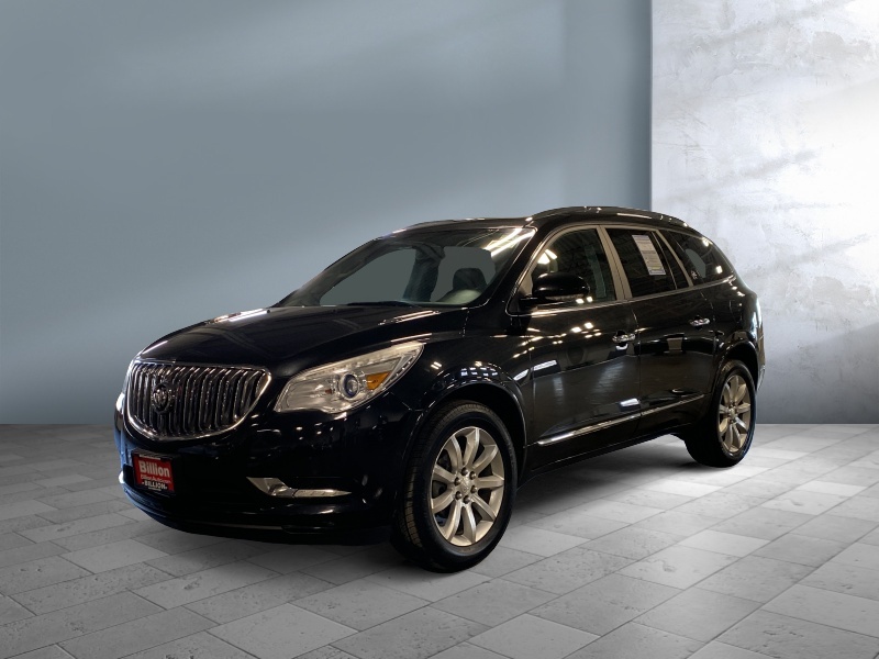 Used 2014 Buick Enclave  Crossover