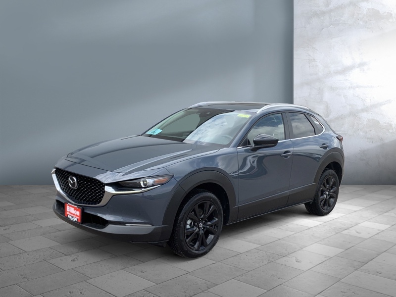 New 2023 Mazda Cx30 For Sale in Sioux Falls, SD Billion Auto