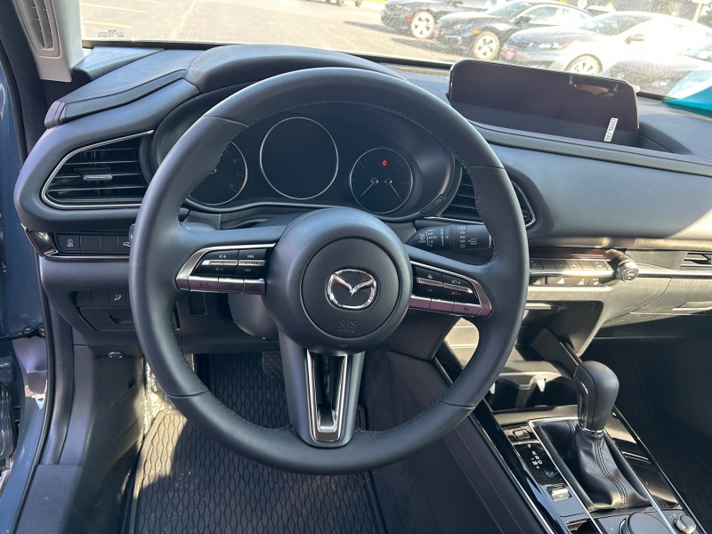 2023 Mazda CX-30