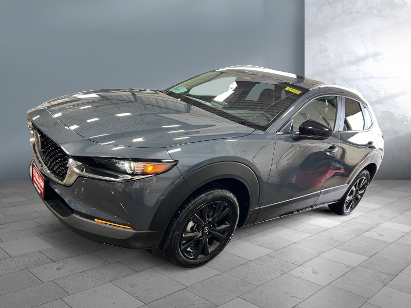 2024 Mazda CX-30