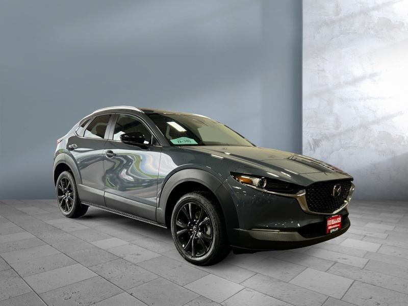 2024 Mazda CX-30