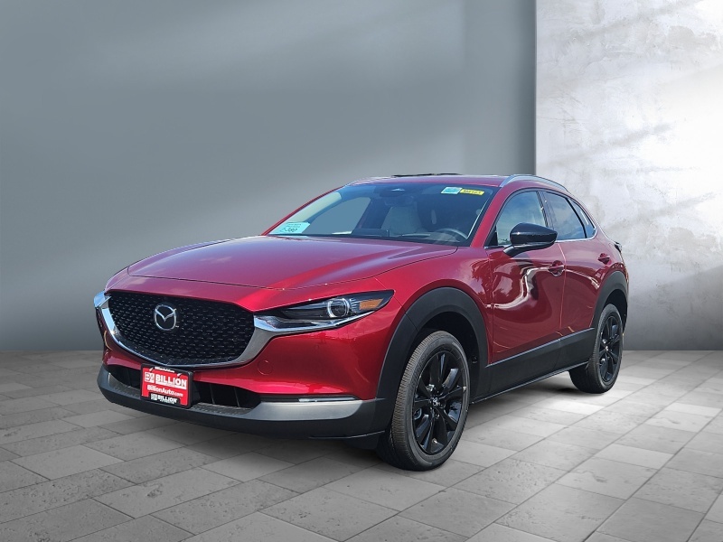 2024 Mazda Cx-30