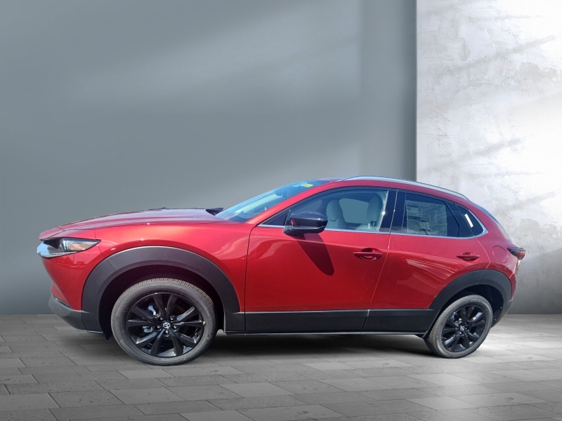 2024 Mazda CX-30