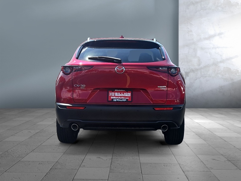 2024 Mazda CX-30