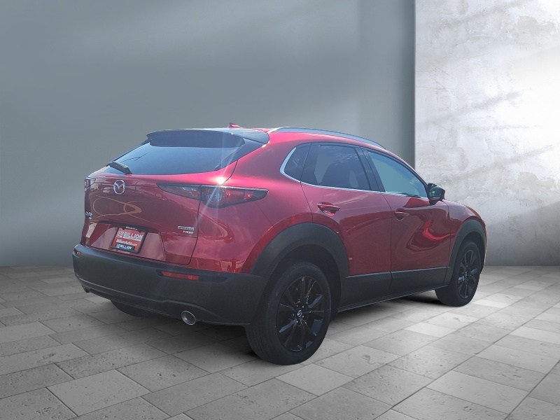 2024 Mazda CX-30