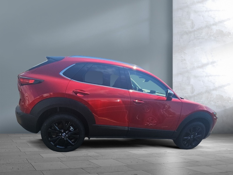 2024 Mazda CX-30