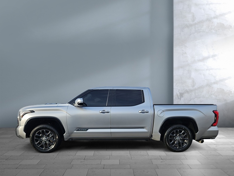 2023 Toyota Tundra 4WD