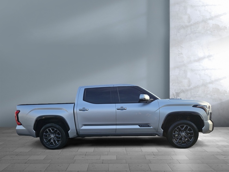 2023 Toyota Tundra 4WD