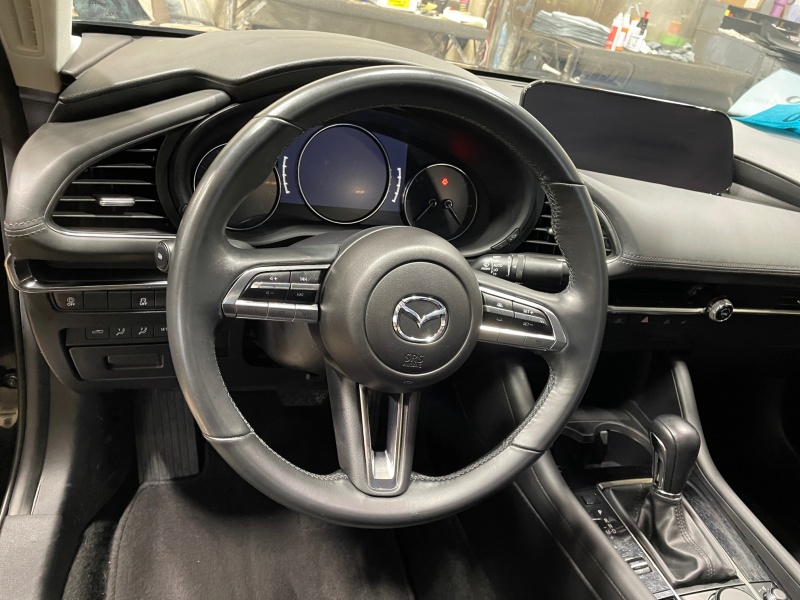 2021 Mazda Mazda3 Sedan