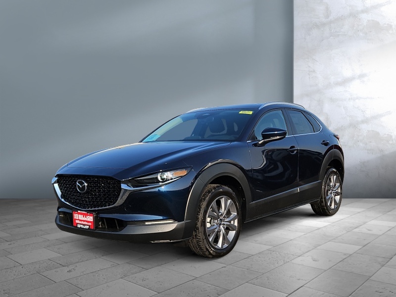 2024 Mazda CX-30