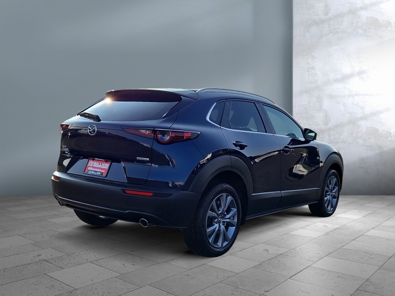 2024 Mazda CX-30