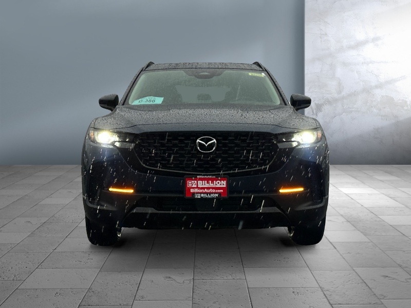 2025 Mazda CX-50 Hybrid