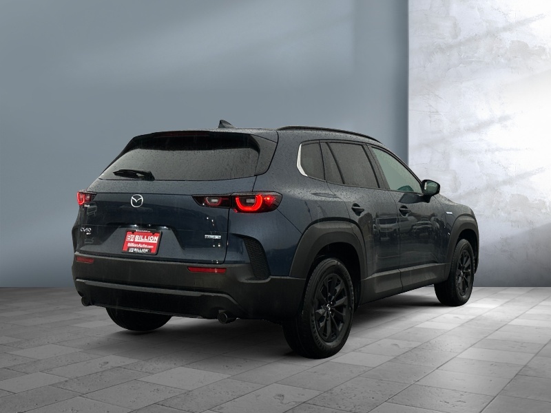 2025 Mazda CX-50 Hybrid