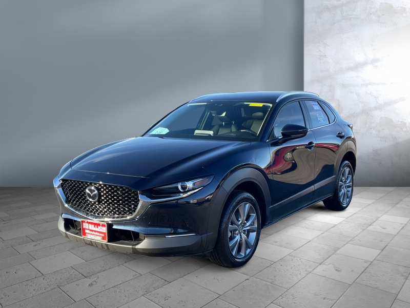 2023 Mazda Cx-30