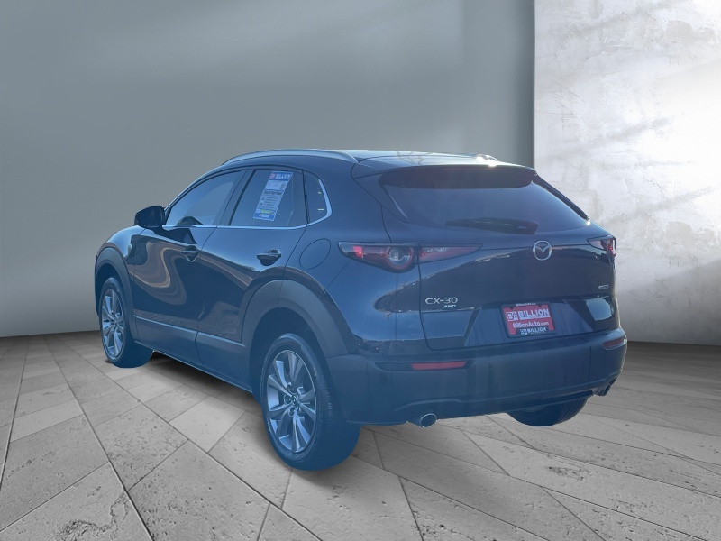 2023 Mazda CX-30