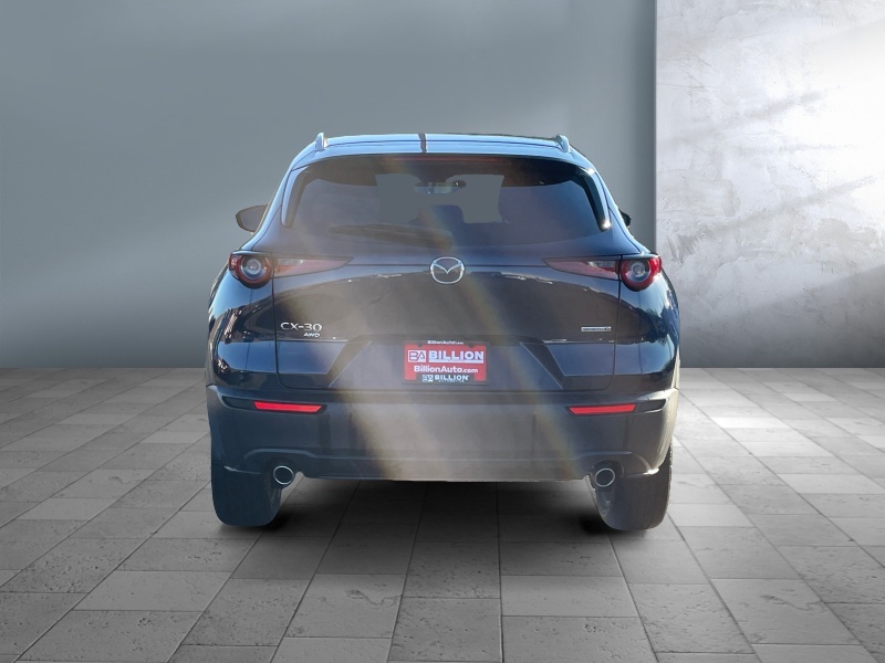 2023 Mazda CX-30